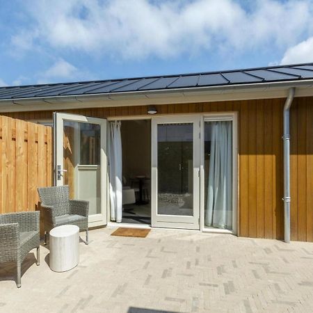 Strandsuites Callantsoog Bagian luar foto