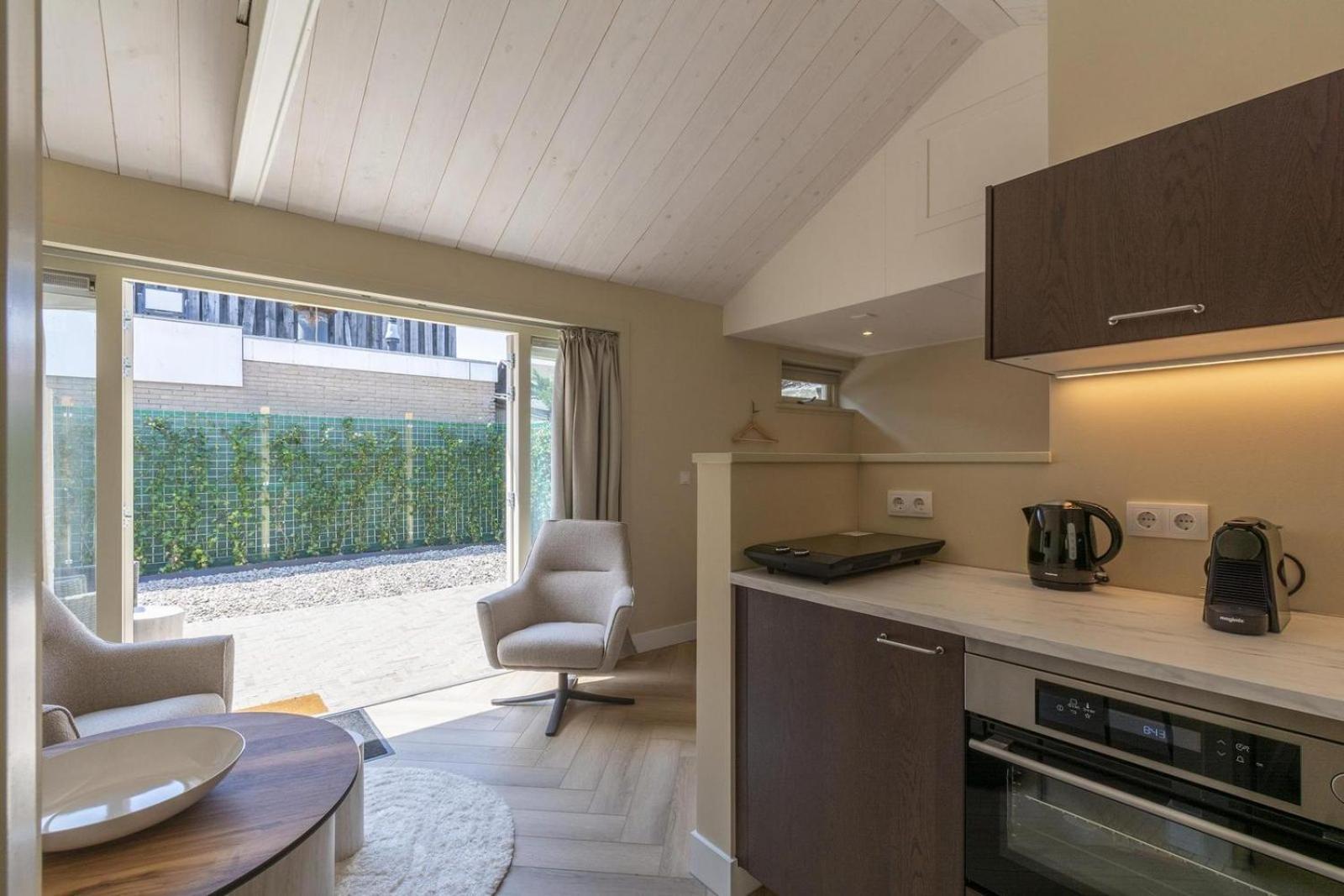 Strandsuites Callantsoog Bagian luar foto